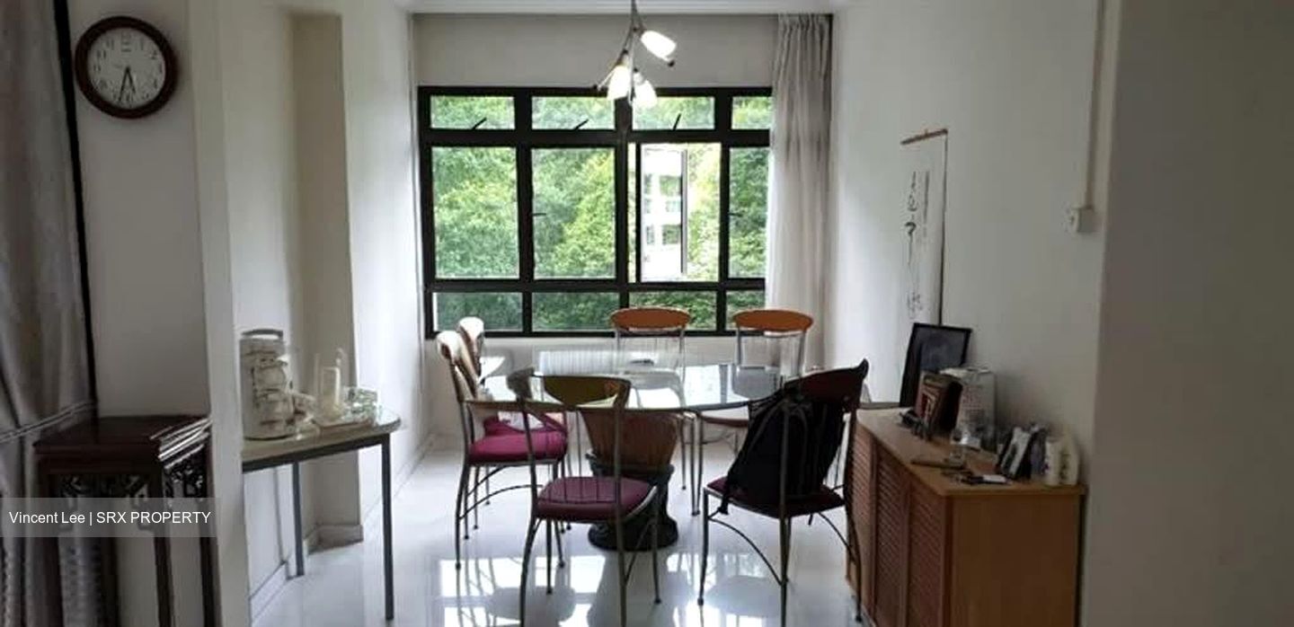 Blk 540 Panshan Grove (Bukit Panjang), HDB 5 Rooms #550407901